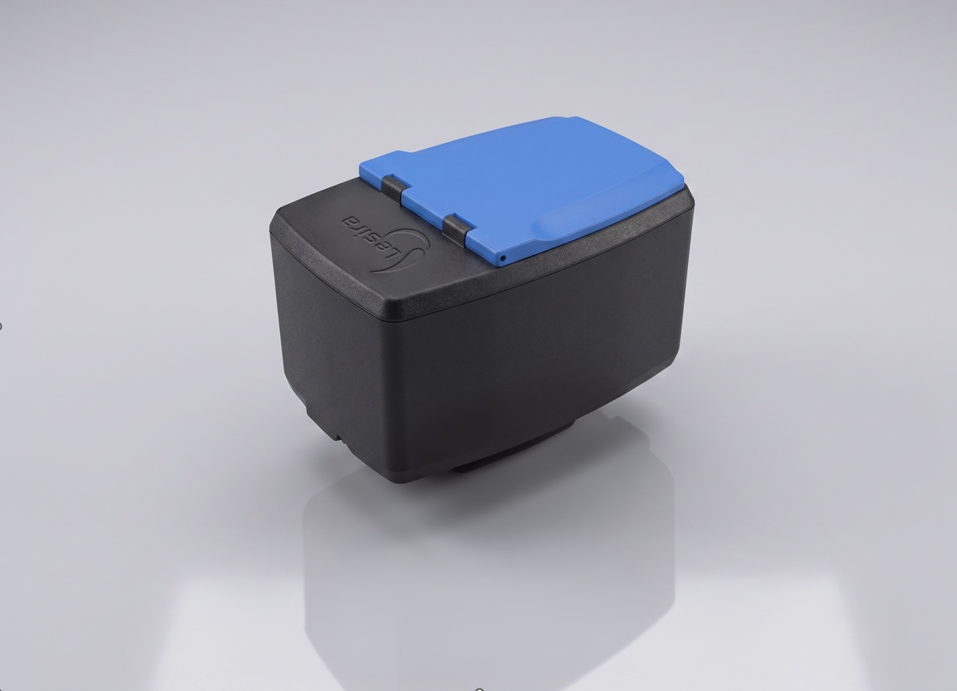 Prepaid Water Meter